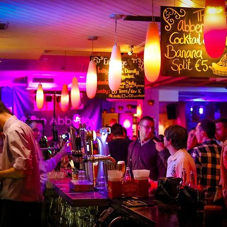 Abberley Court Hotel Tallaght Eksteriør billede