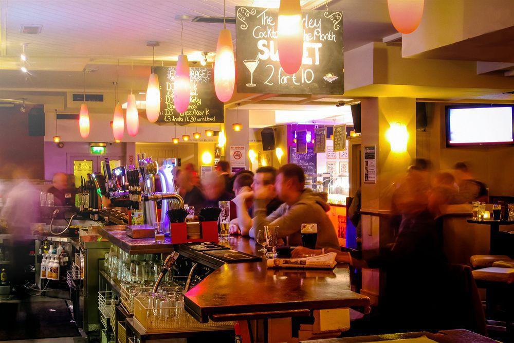Abberley Court Hotel Tallaght Eksteriør billede
