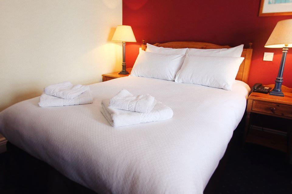 Abberley Court Hotel Tallaght Værelse billede