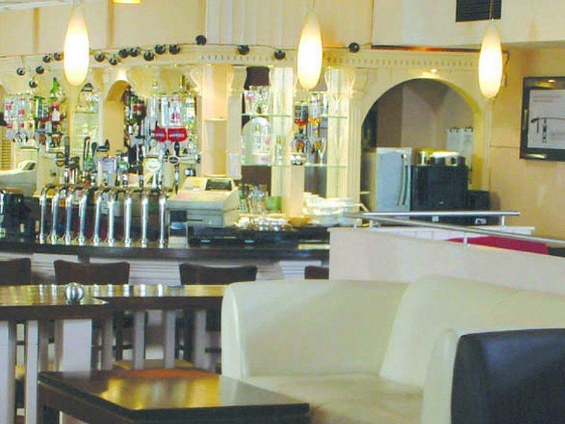 Abberley Court Hotel Tallaght Eksteriør billede