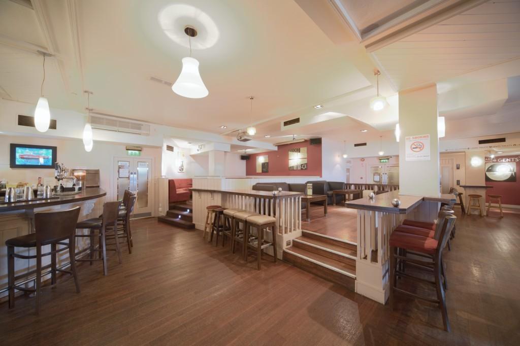 Abberley Court Hotel Tallaght Eksteriør billede