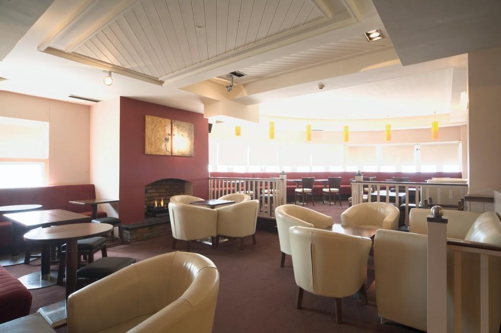 Abberley Court Hotel Tallaght Eksteriør billede