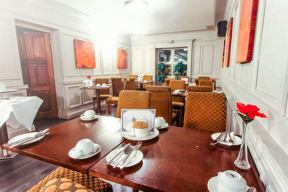 Abberley Court Hotel Tallaght Eksteriør billede